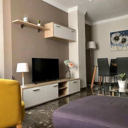 Apartamento Convento Encarnacion Antequera Exterior photo
