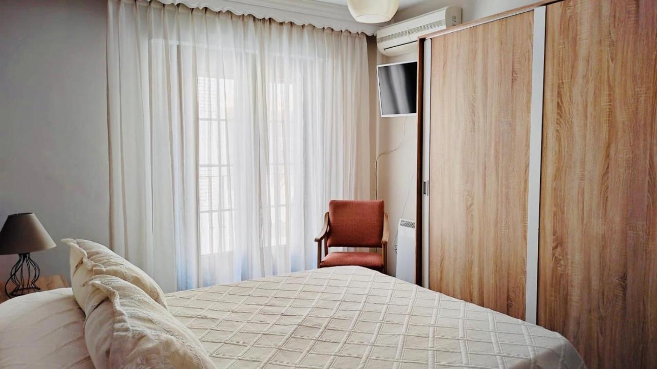 Apartamento Convento Encarnacion Antequera Exterior photo
