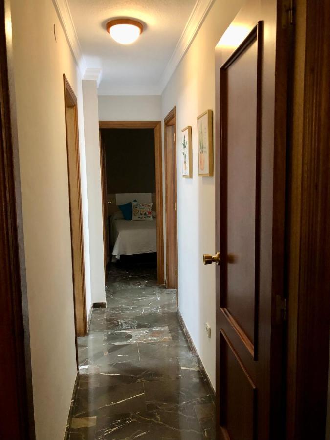 Apartamento Convento Encarnacion Antequera Exterior photo