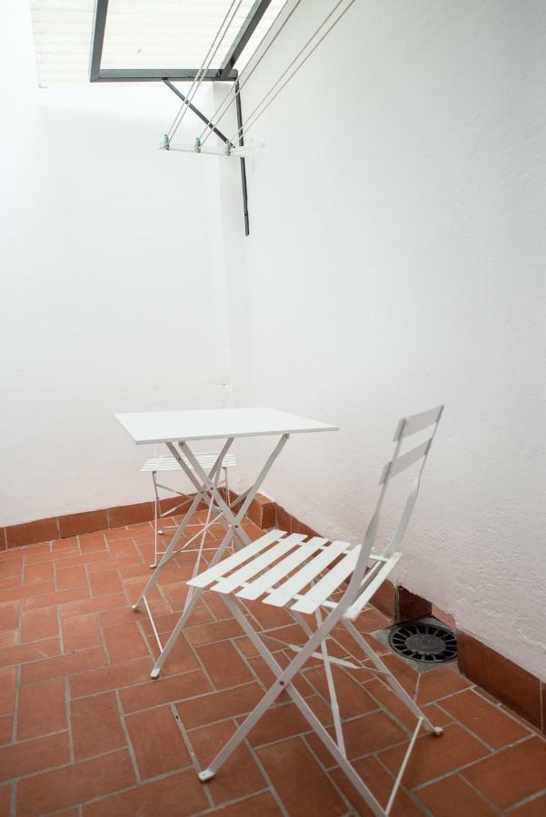 Apartamento Convento Encarnacion Antequera Exterior photo