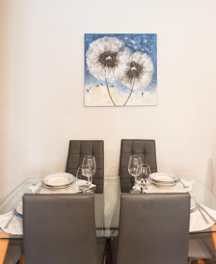 Apartamento Convento Encarnacion Antequera Exterior photo