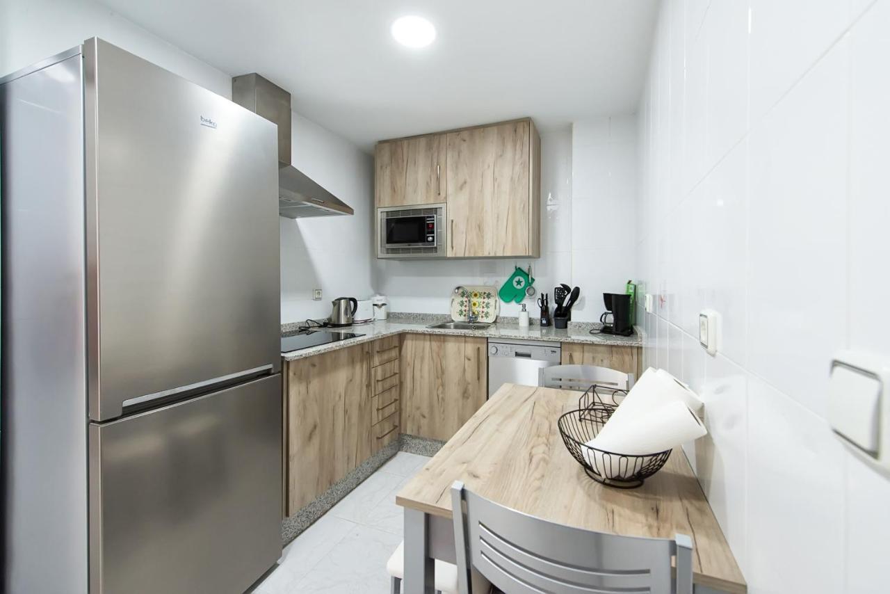 Apartamento Convento Encarnacion Antequera Exterior photo