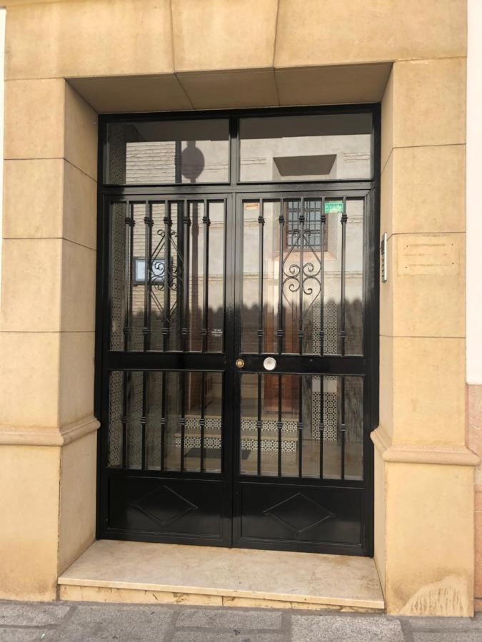 Apartamento Convento Encarnacion Antequera Exterior photo